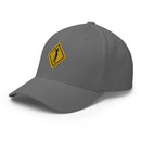 Golf Yield Sign - Multi