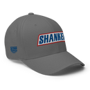Shanker - White