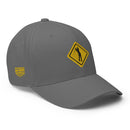 Golf Yield Sign - Multi