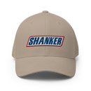 Shanker - White