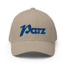 Parz - Blue
