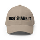 Just Shank It - Black