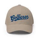 Golferos - White