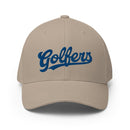 Golfers - White