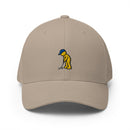 Logo Man Putting