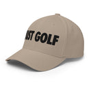 Just Golf - Black