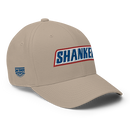 Shanker - White