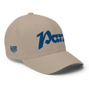 Parz - Blue