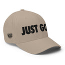 Just Golf - Black