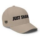 Just Shank It - Black