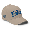 Golferos - White