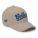 Golfers - White