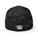 3 Putt Ninja Dark - Hat