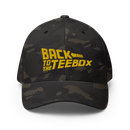 Back to the Teebox - Multi