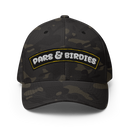 Pars & Birdies