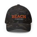 Beach Finder