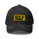 Golf - Multi