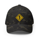 Golf Yield Sign - Multi