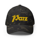 Parz - Yellow