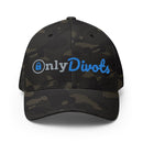 Only Divots