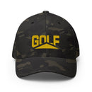 Golf Construction