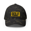 Golf Construction - Multi