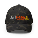 Jeff Pesos - Hat