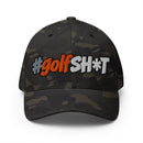Golf Sh*t Dark - Hat
