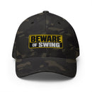 Beware of Swing - Hat