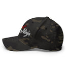 3 Putt Ninja Dark - Hat