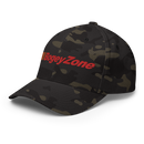 Bogey Zone