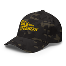 Back to the Teebox - Multi