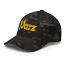 Parz - Yellow