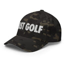 Just Golf - White