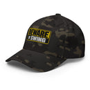 Beware of Swing - Hat
