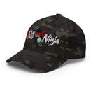3 Putt Ninja Dark - Hat
