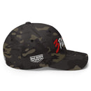 3 Putt Ninja Dark - Hat