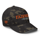 Fairway Finder