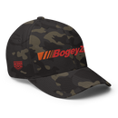 Bogey Zone