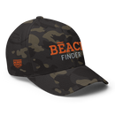 Beach Finder