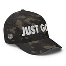 Just Golf - White