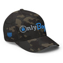 Only Bogeys