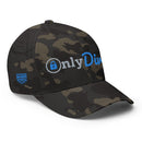 Only Divots