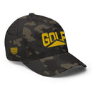 Golf Construction