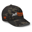 Jeff Pesos - Hat