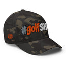 Golf Sh*t Dark - Hat