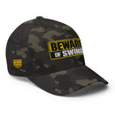Beware of Swing - Hat