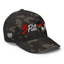 3 Putt Ninja Dark - Hat