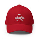 Bogeys - Red