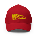 Back to the Teebox - Multi